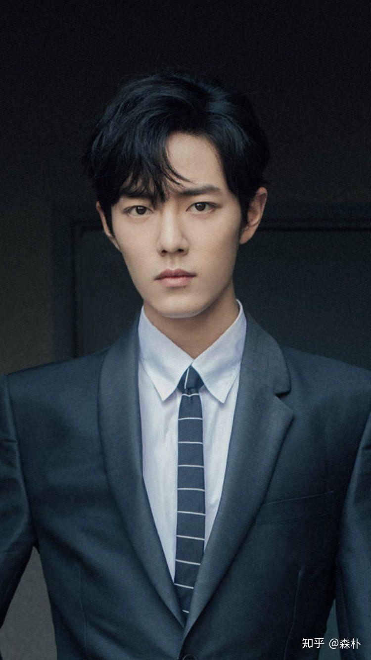 仅仅看脸,肖战帅吗?