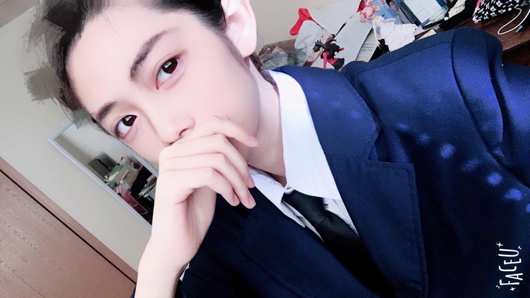 作为长得帅气的女生是一种怎样的体验?