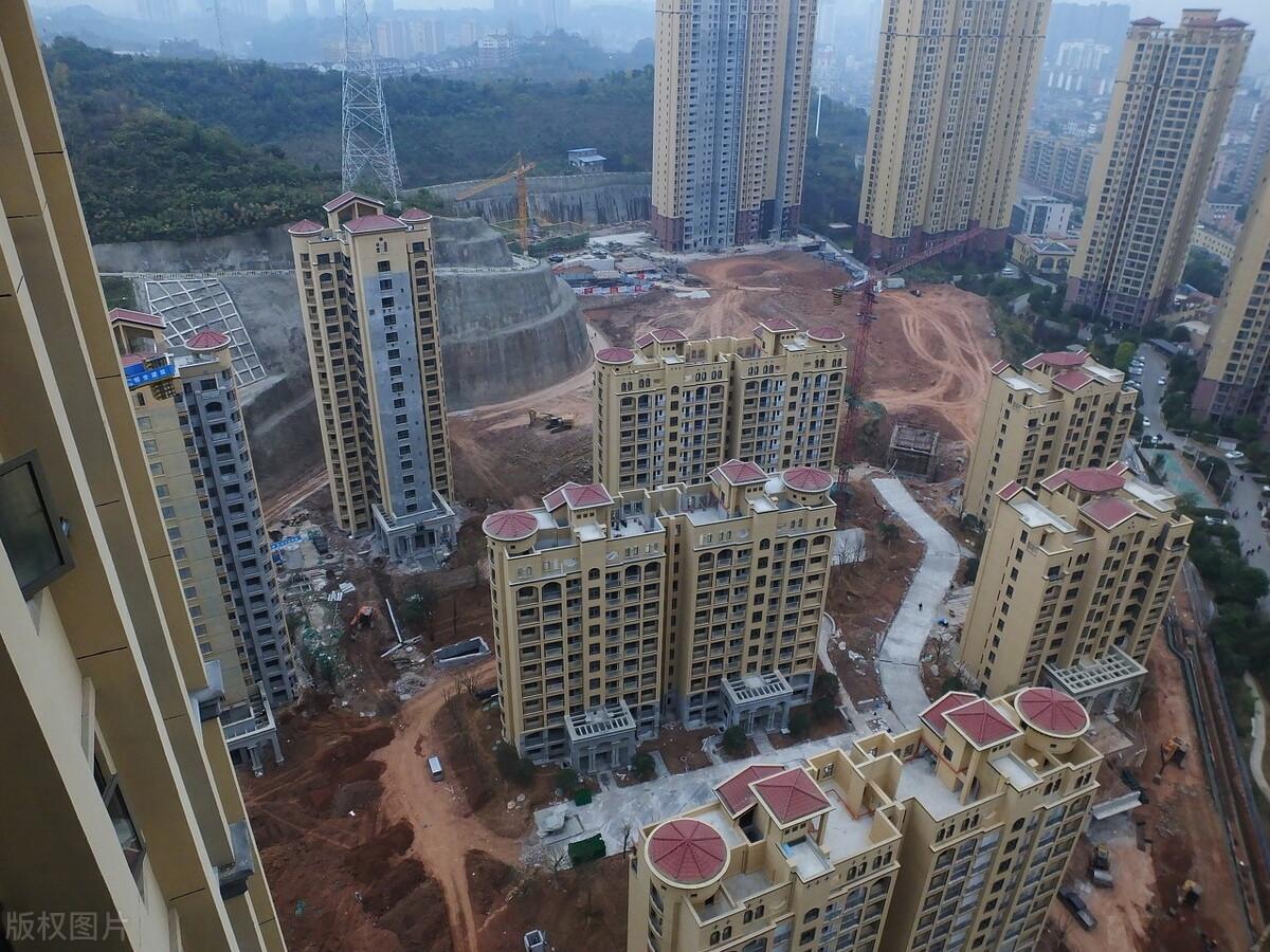 为什么买房一定要看容积率容积率多少比较合理