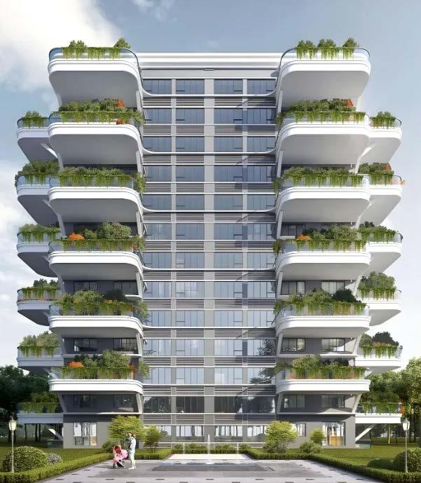 四代住宅的“理想”与“现实”:带你揭露市场四代宅真面目 - 知乎