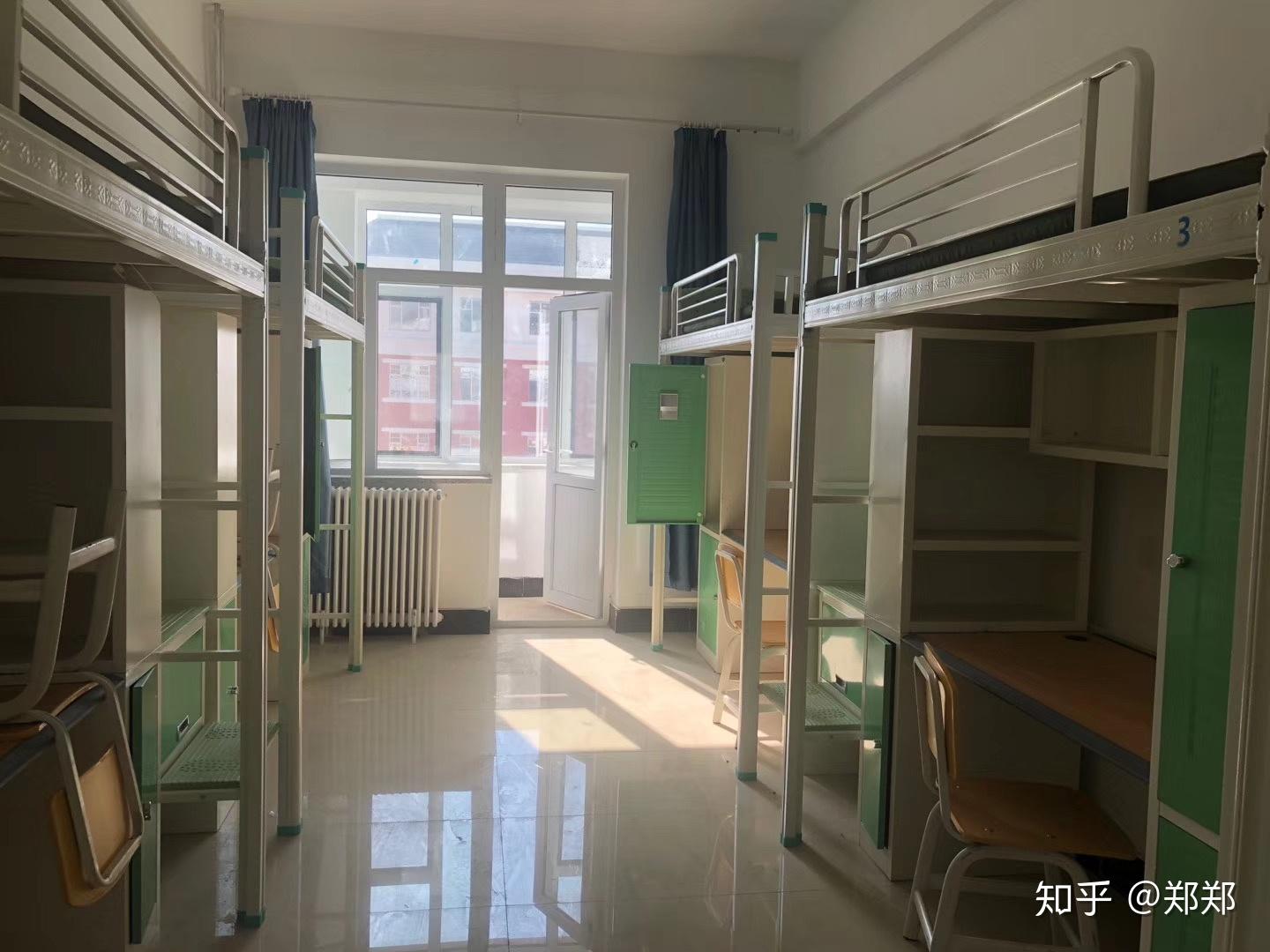 长春工业大学研究生宿舍怎么样啊?广播电视专业有人了解吗?