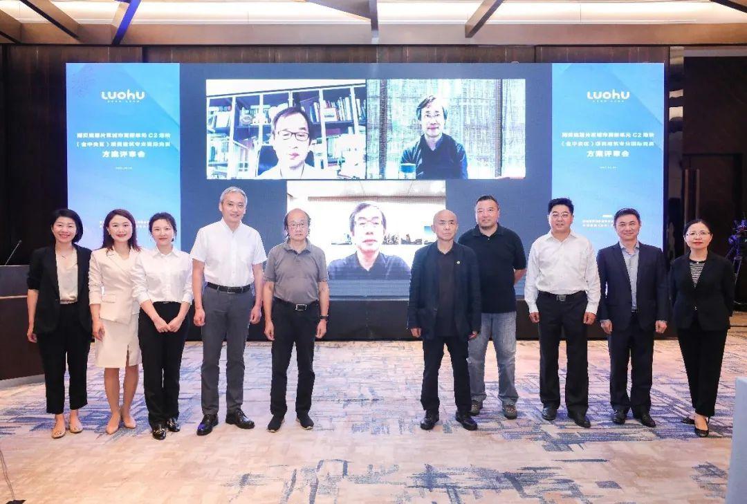 深圳罗湖华润湖贝旧改,现有600平方 - 知乎