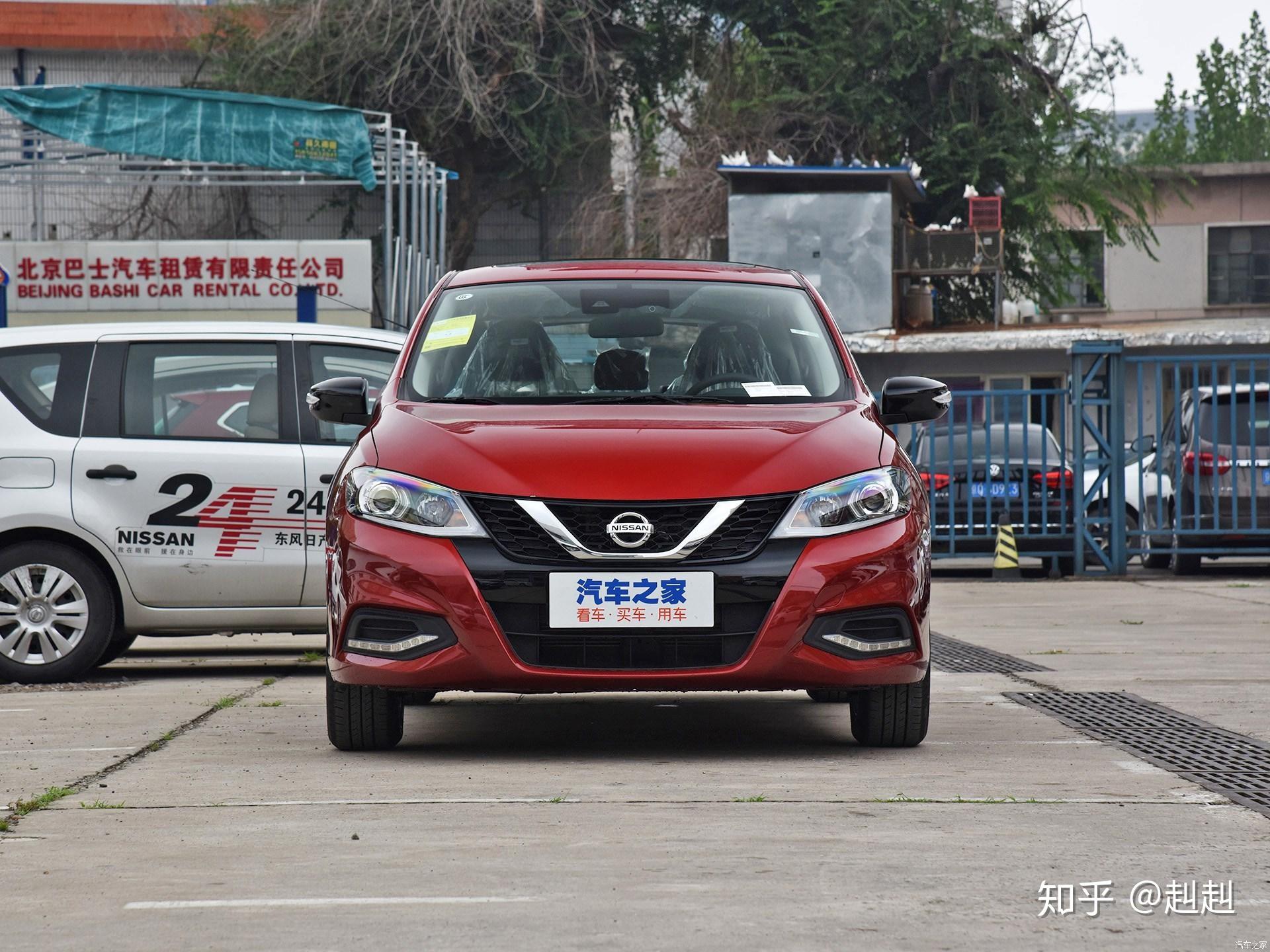 骐达什么时候换代2022款会吗