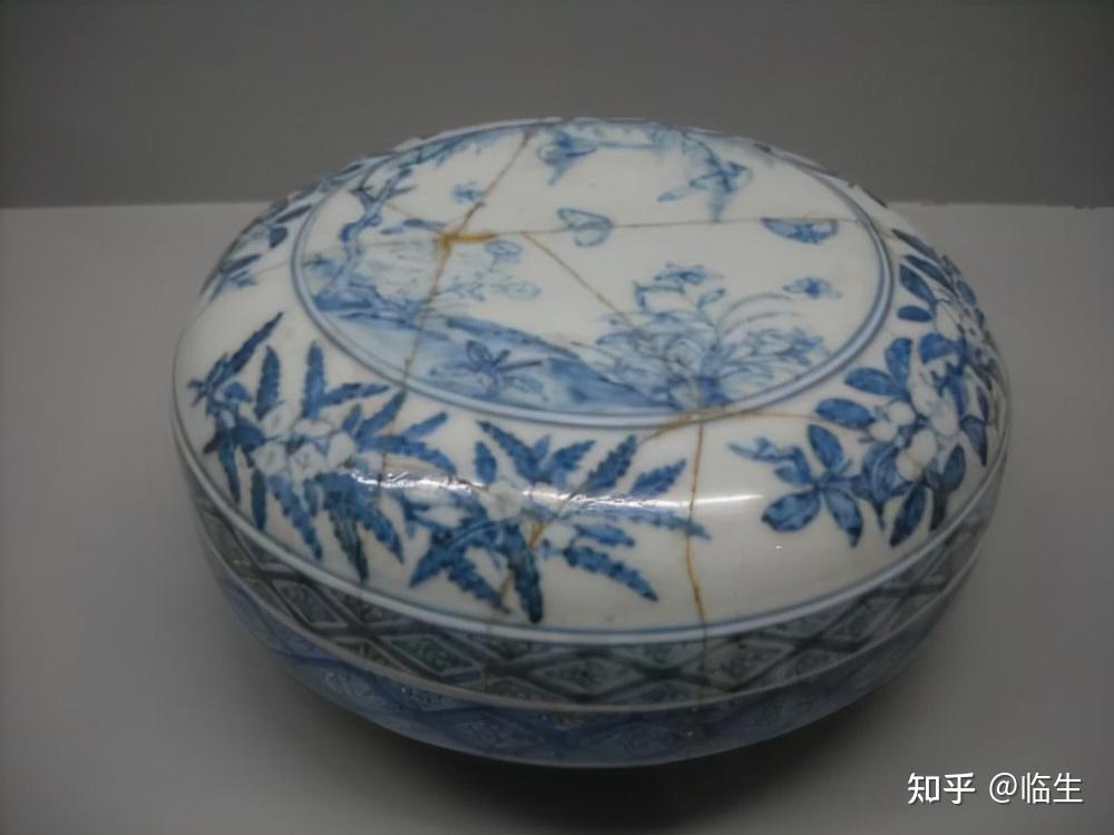 大明成化年间的瓷器为什么是明朝瓷器的巅峰之作- 知乎
