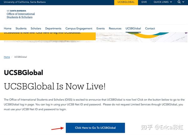 UCSB新生——2022年赴美留学须知(特殊篇) - 知乎