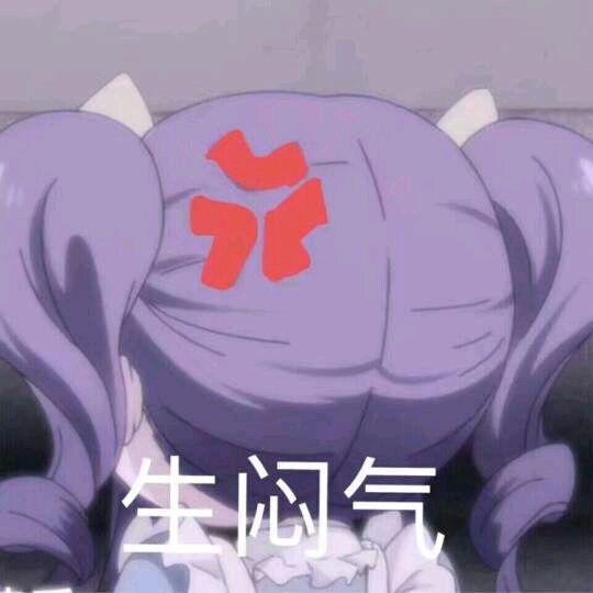 有没有同系列可爱的动漫女孩子表情包? - 知乎