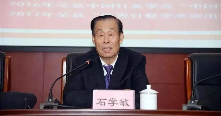国医大师|“鬼手神针”石学敏 - 知乎