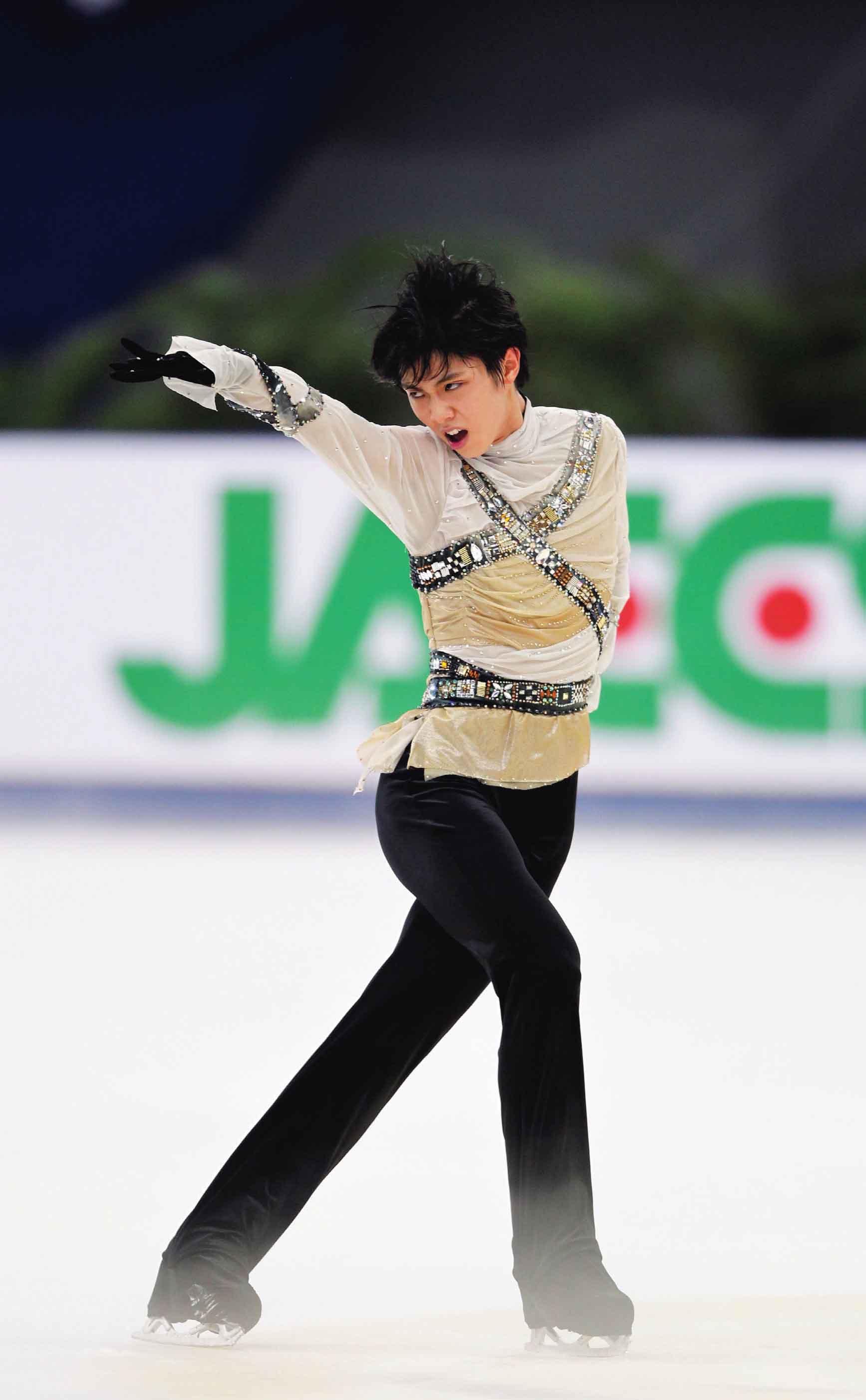 【羽生结弦】罗密欧与朱丽叶 1.0合集[视频] - 知乎