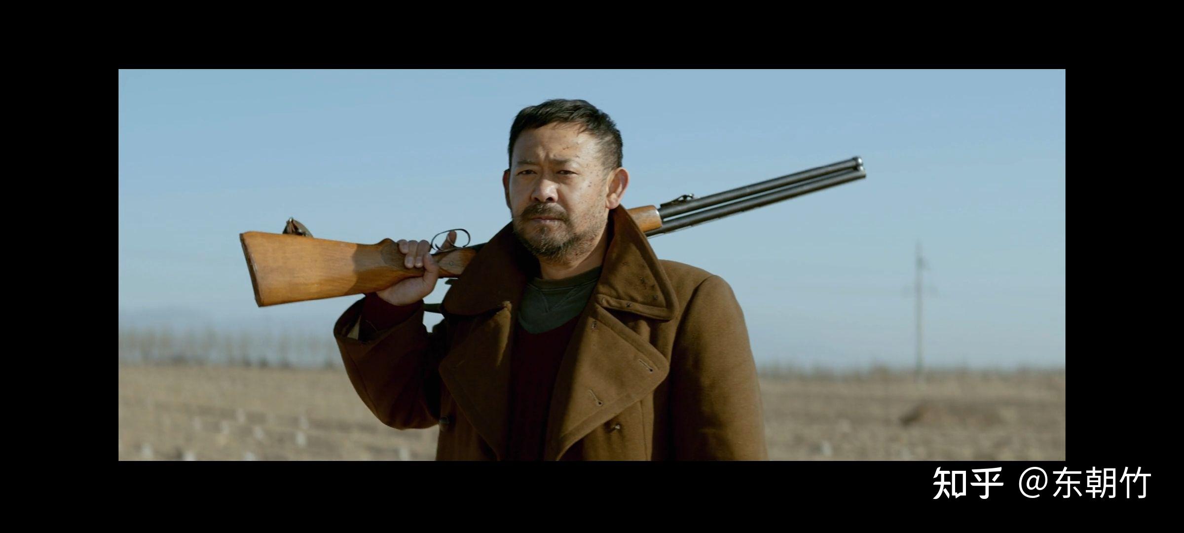 你觉得贾樟柯天注定这部电影怎么样