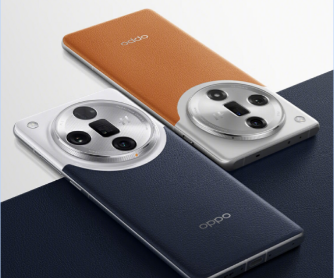 oppo最值得购买的5款手机拍照出色几乎无差评