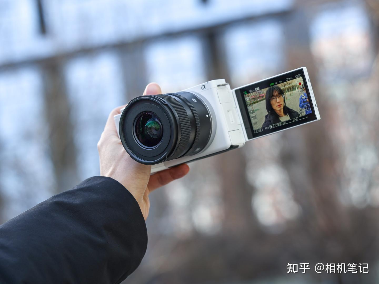 如何榨干适马的新镜头?适马C15/1.4实拍体验