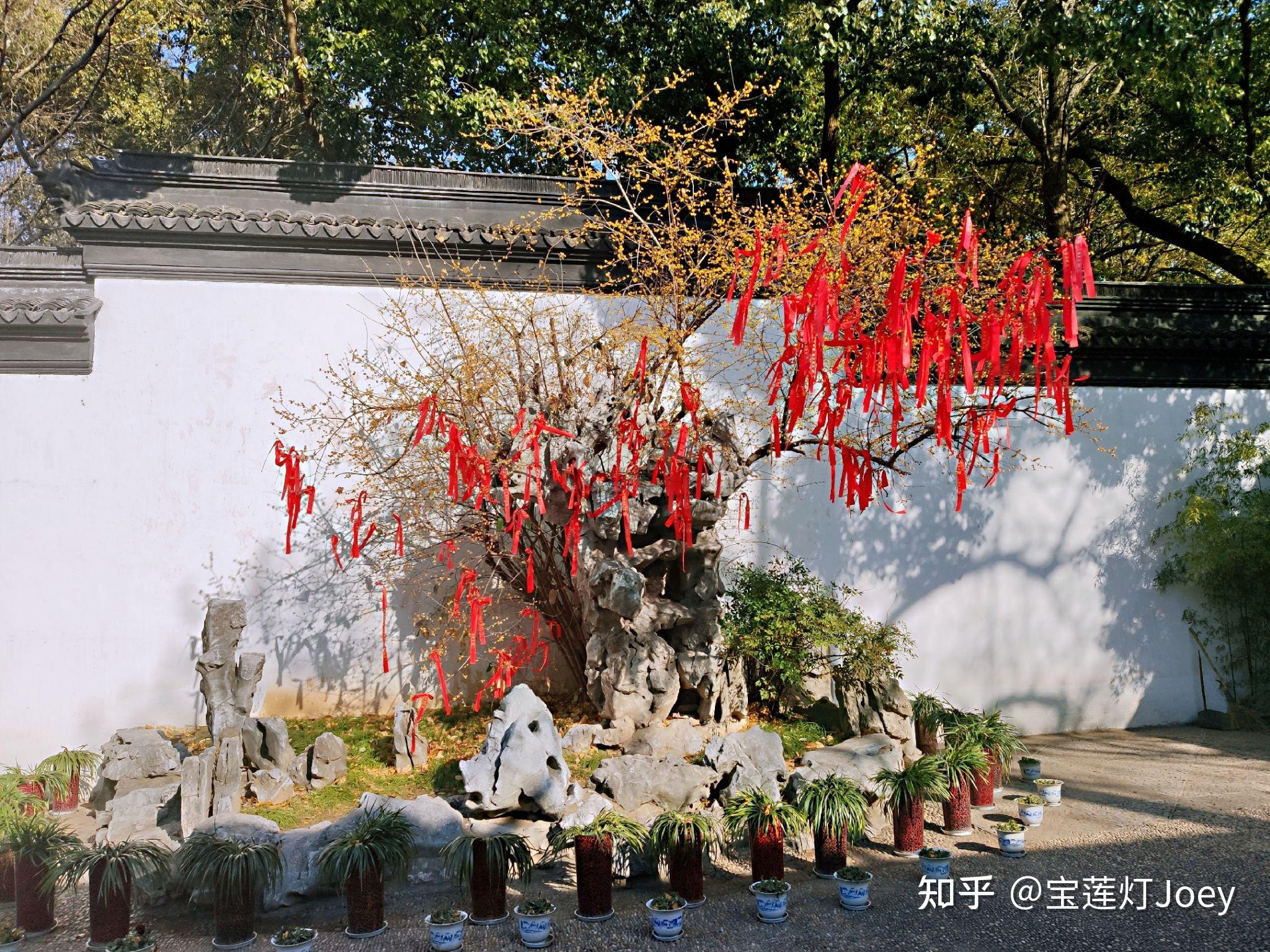 漫步太仓沙溪:唐调研习所,吴晓邦旧居,陆京士故居 - 知乎