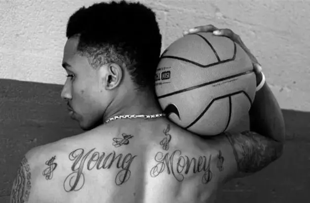 又一网络暴力女排女神乔婷清空微博消失曾因纹身被讽