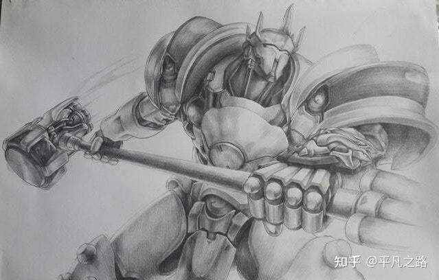 如何看待试验模式在守望先锋上线