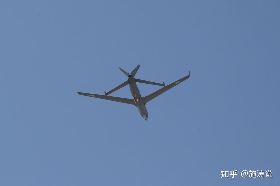 无侦-7频繁出动东部沿海地区,给日本带来了巨大震撼 - 知乎