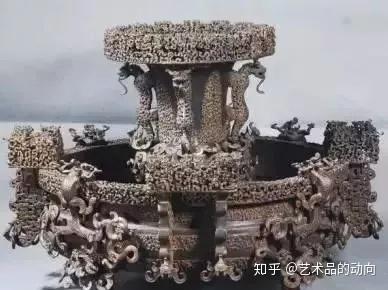 中国骨董、青銅器、春秋時代、お宝、珍品-