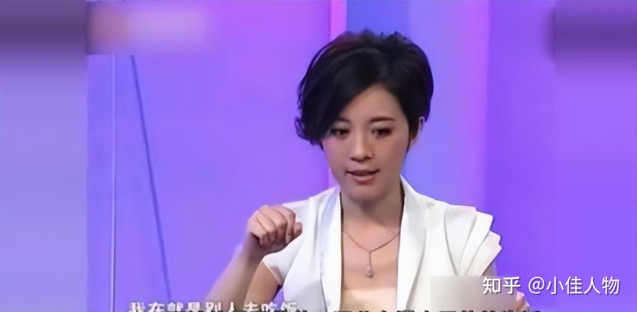 为娶央视主持人，富豪丁健抛妻弃子，没想到前妻和现任竟处成闺蜜 - 知乎