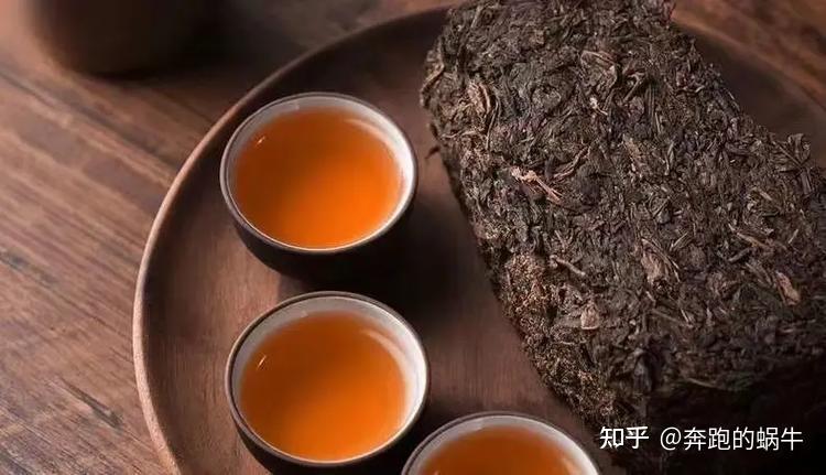 黑茶哪里的好？8大知名黑茶大盘点，看看哪种更适合你