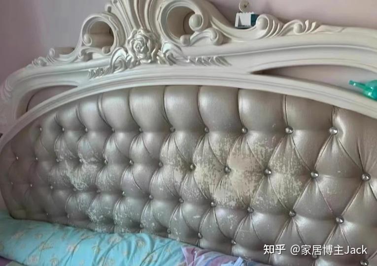 换过两张床才醒悟，买床一定要坚持这5条原则，为了省钱与实用 - 知乎