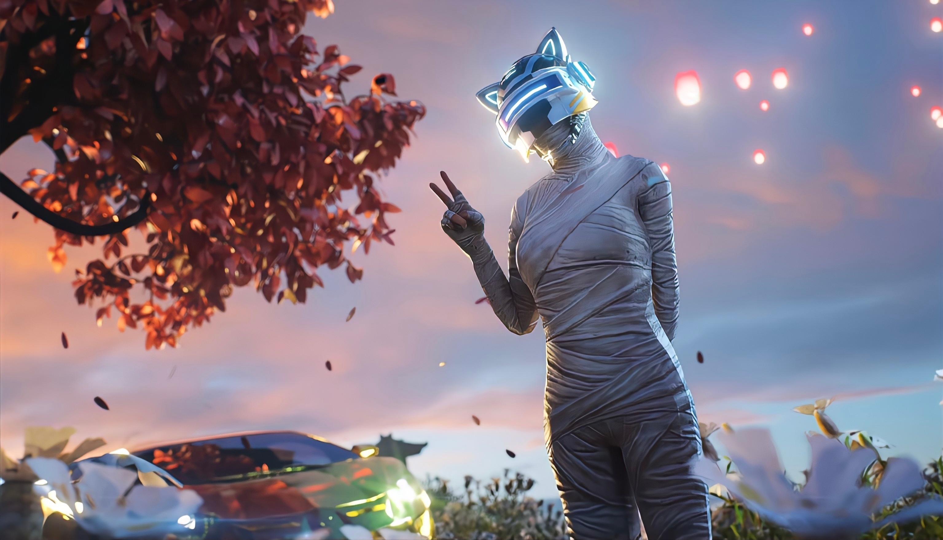 有什么游戏《和平精英》好看的壁纸分享下? - 知乎