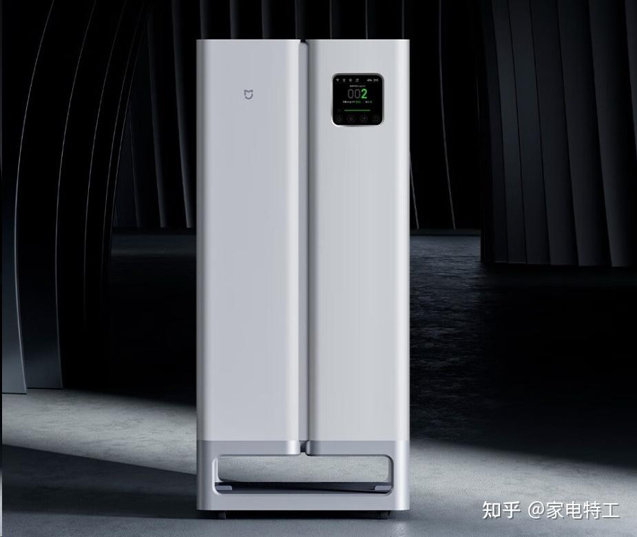 iam华为智选352米家等品牌谁最强杀菌除甲醛效果大比