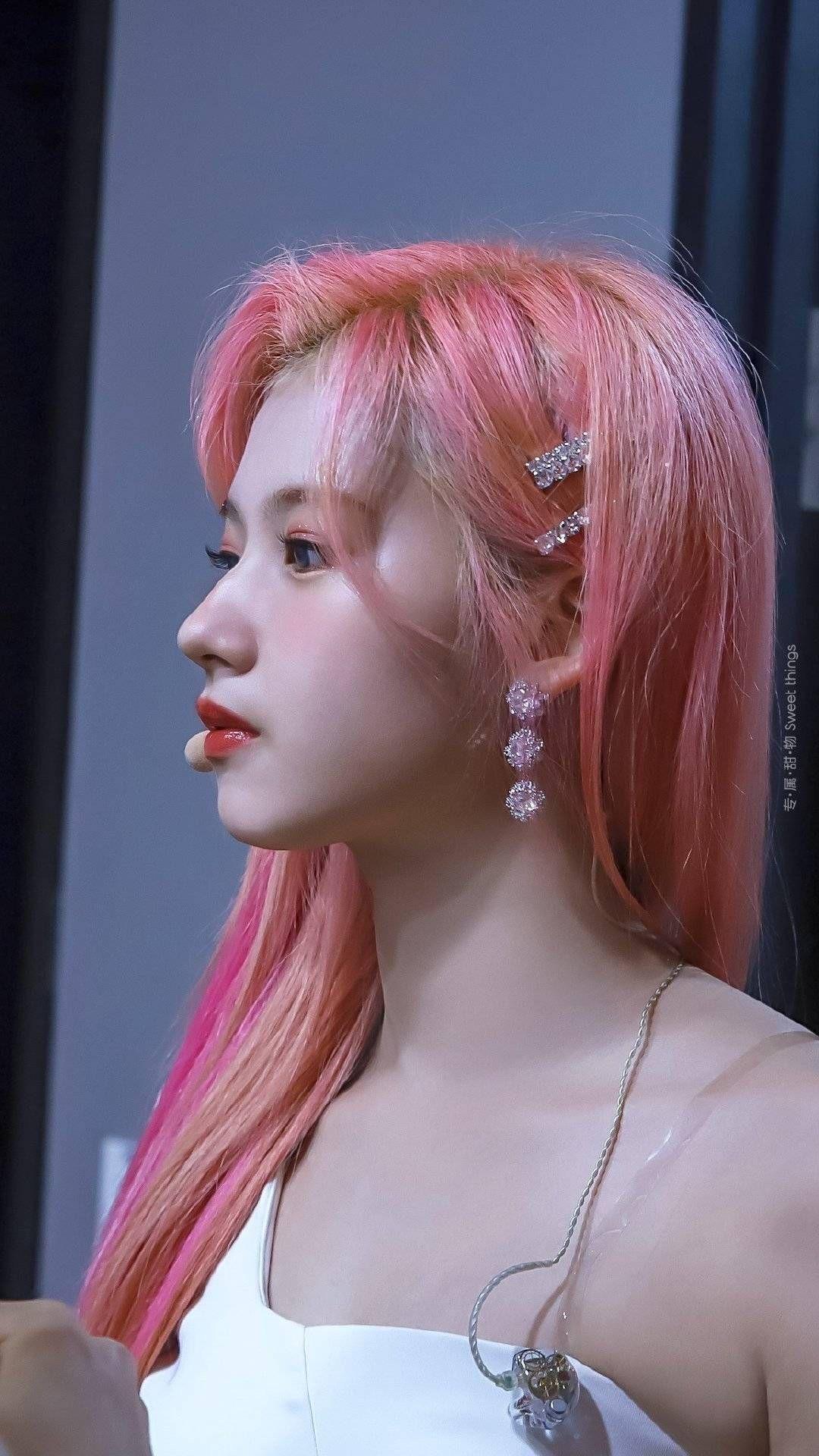 twice的凑崎纱夏(sana)有什么神图?