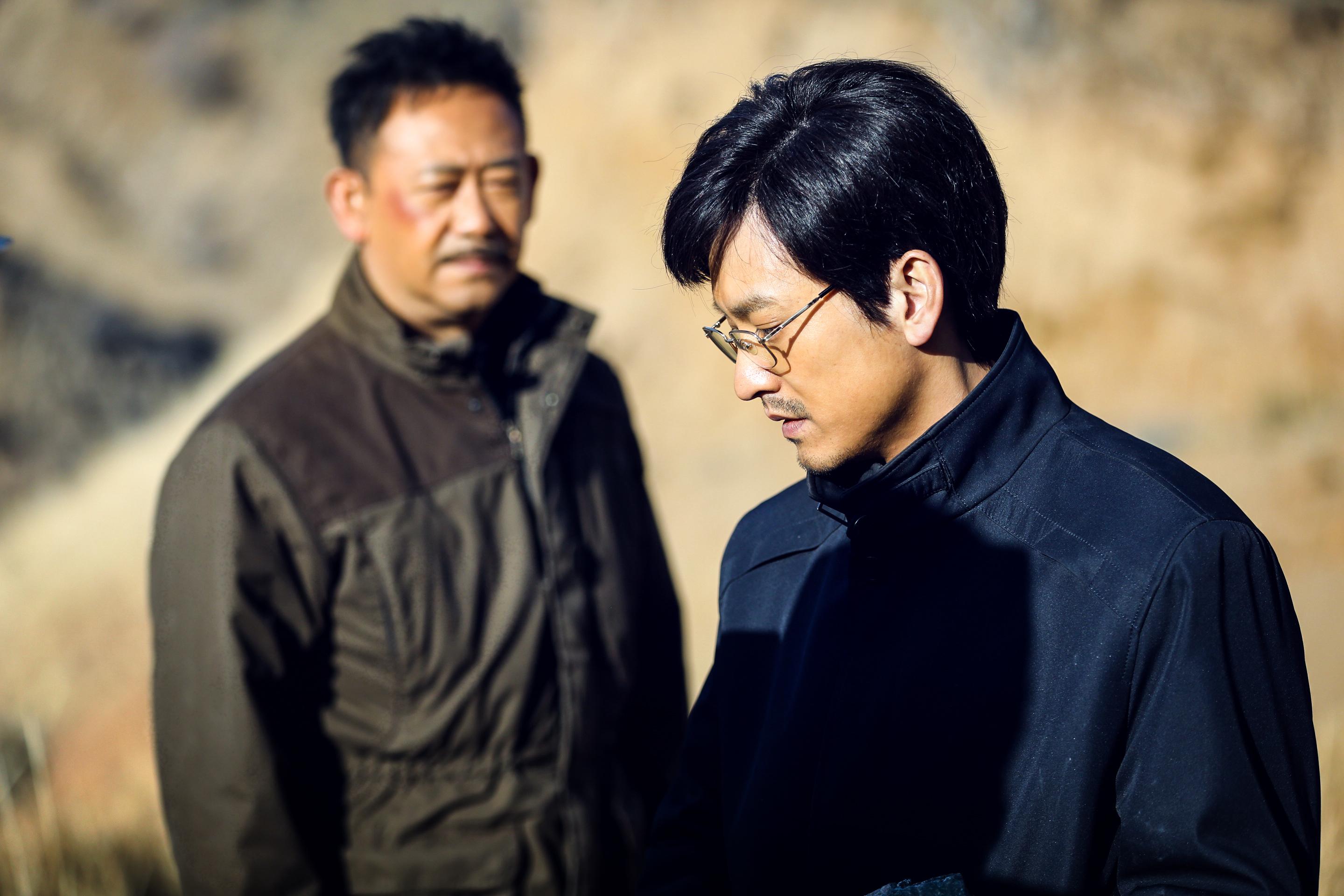 如何评价电影《暴裂无声》? - 知乎