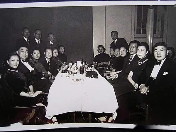 她：出身豪门，美如女神，两次拒婚，誓死不嫁日本人，107岁仍在 - 知乎