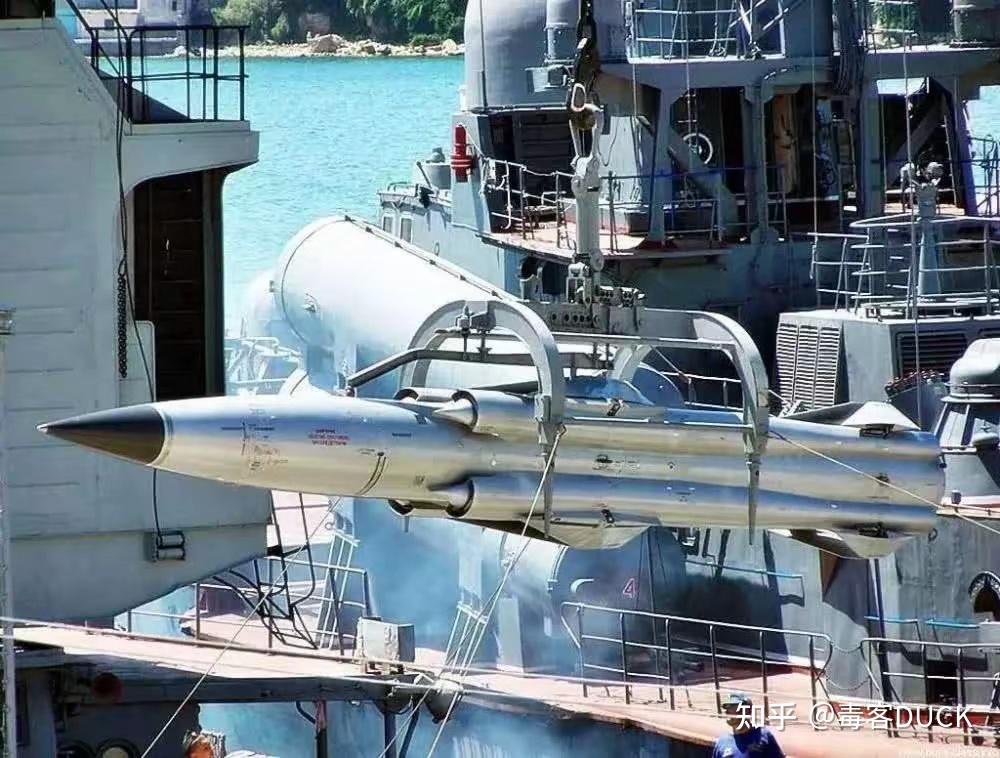 苏联海军的"红色盾牌":现代级驱逐舰——中国海军的坐标原点