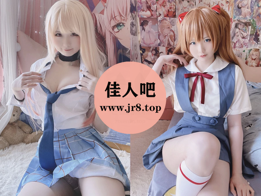 Misa呆呆（习呆呆）写真合集下载&汇总[124套-8.0G]-佳人吧