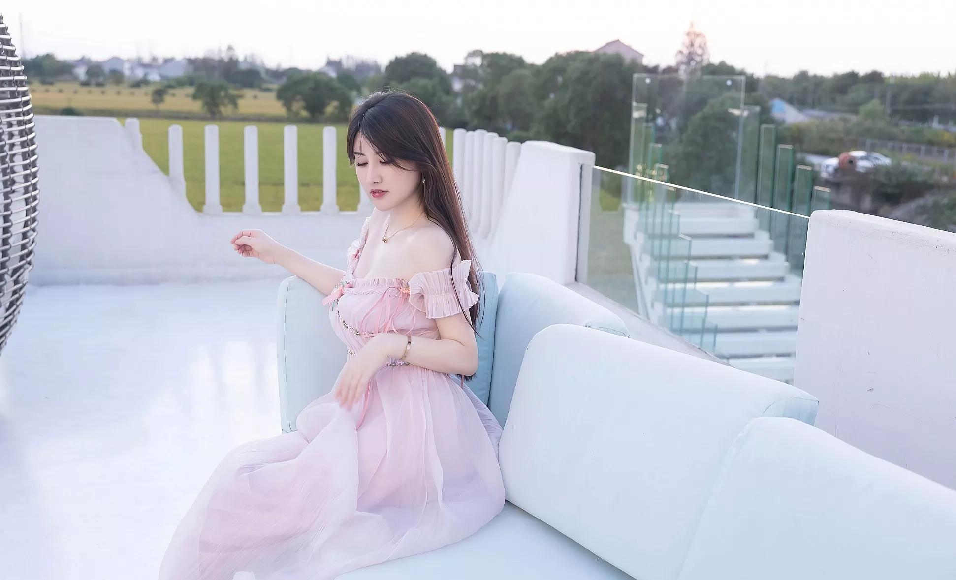 桃之啾啾,翎柒菜菜,攻弦弦弦,Zenny申才恩,MTgirl蜜团写真合集下载-星颜少女