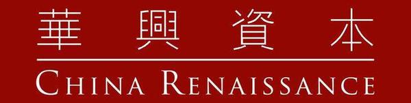 如何评价华兴资本发布的新logo