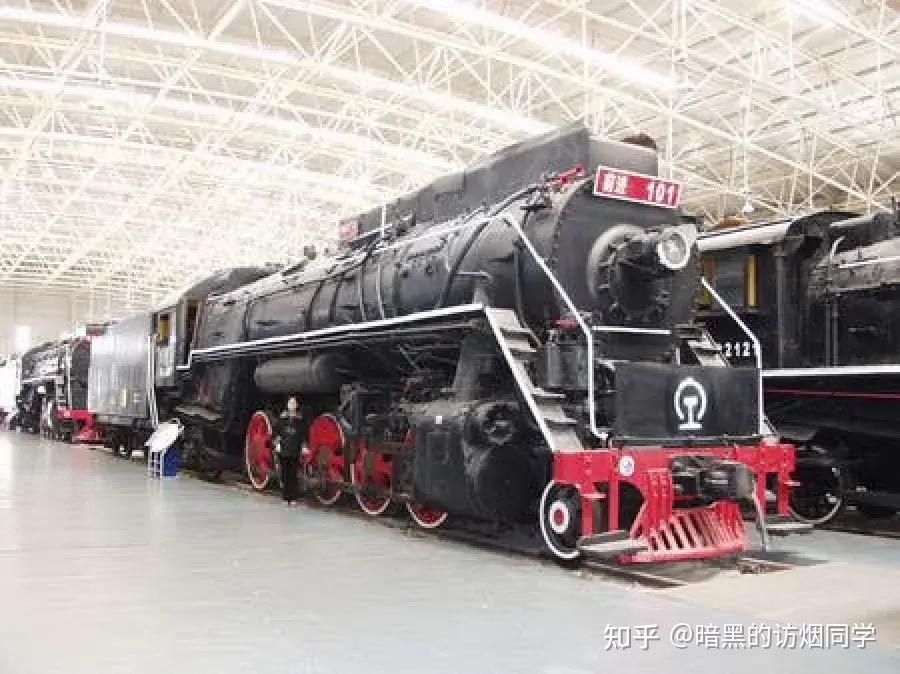 新"和平"型蒸汽机车的成功与定型