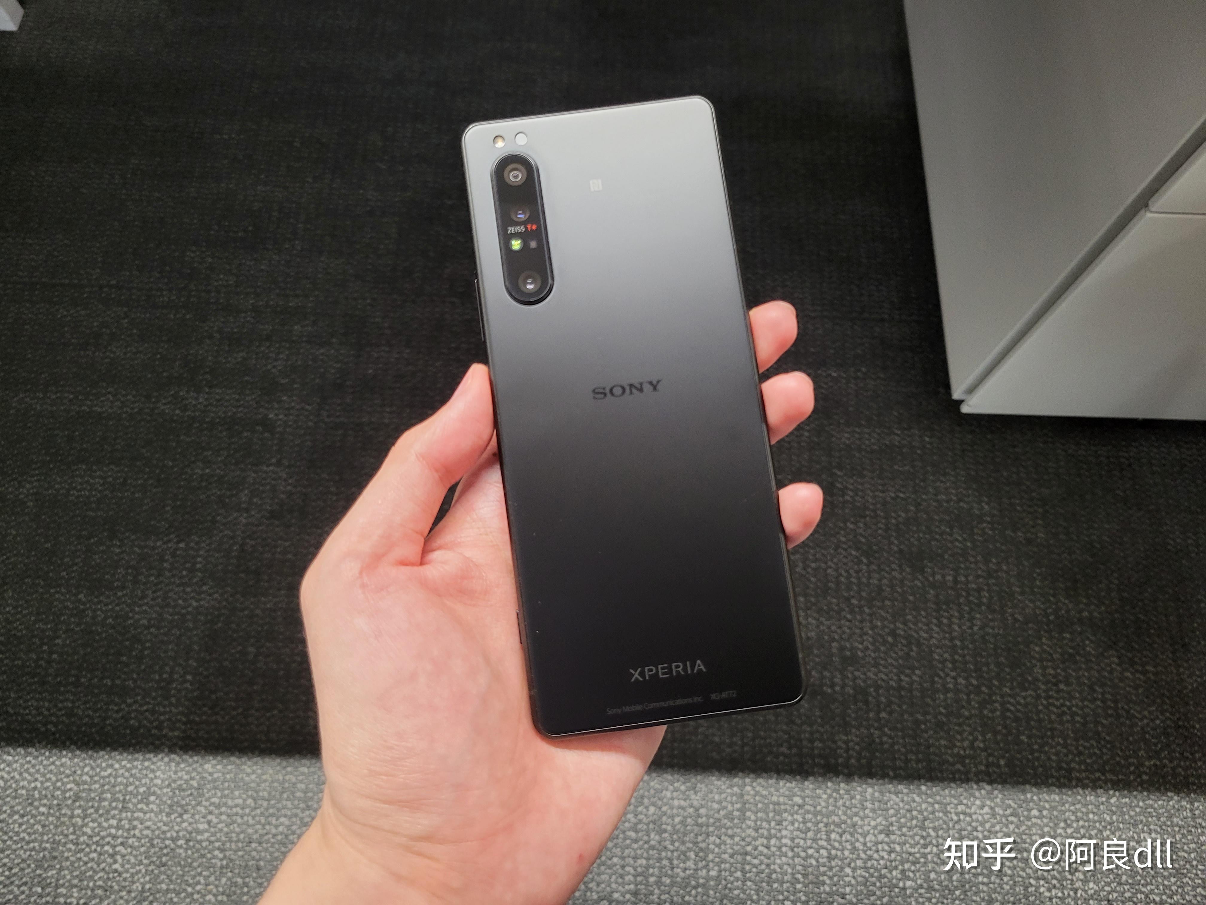 如何評價索尼xperia1iii和xperia5iii手機有哪些亮點和不足