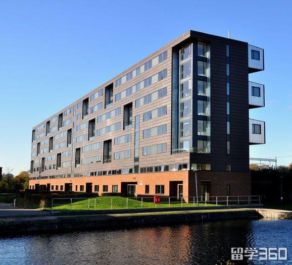 伦敦皇后玛丽学院
