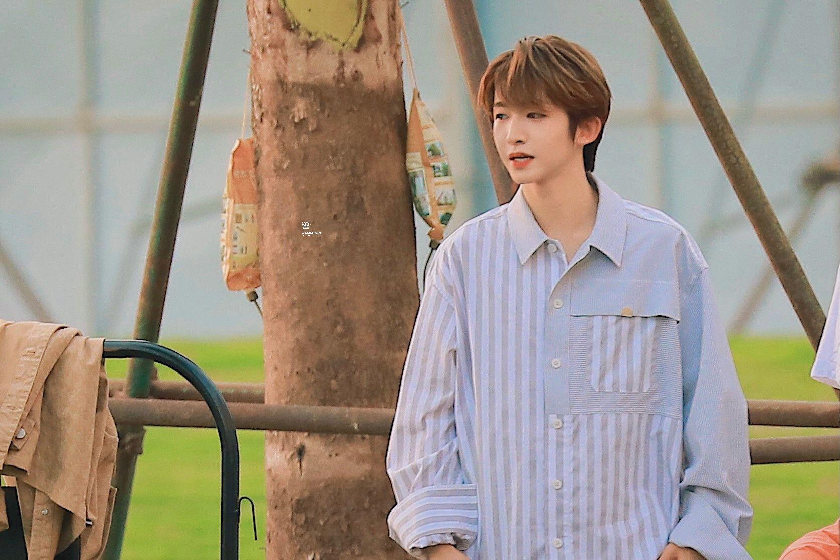 大家有刘宇神图吗? - 知乎