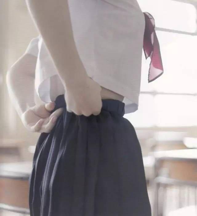 水手服的裙底日本男人最潮湿的窥探欲拾壹个小知识
