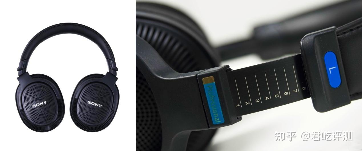 空间音频时代,重新定义专业监听------Sony MDR-MV1 专业开放式监听耳机评测