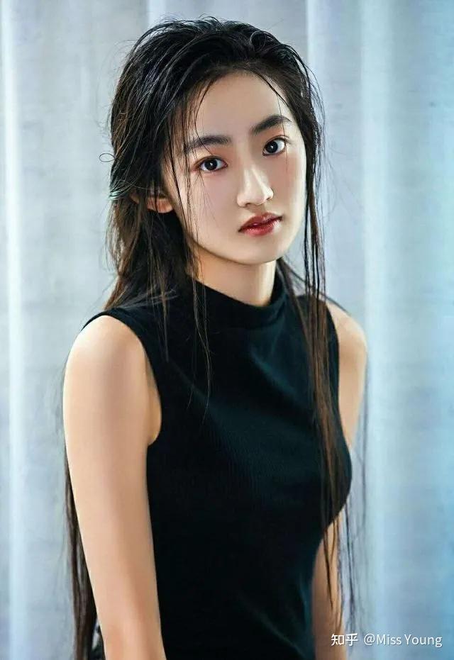 徐英子为什么让人心疼? - 知乎