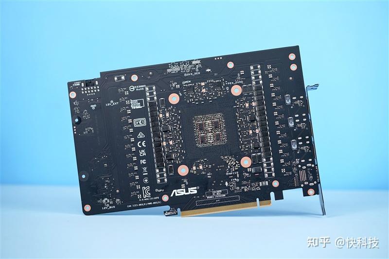 性能升级多达70%!华硕TUF RTX 4090 GAMING评测:DLSS 3画质、性能惊叹 - 知乎