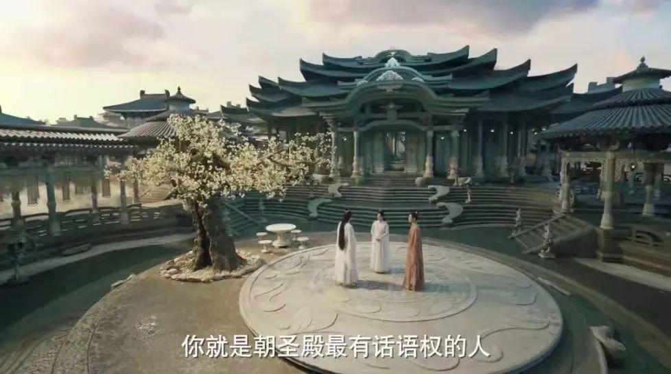 星零《上古》:暮光,一个野心和正气齐备的人