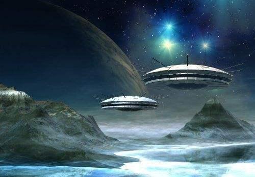 Ding Rongpei: Çinli bilim adamları, Pentagon'un 2020'de üç UFO gizemli uçuş videosunu yayınlamasının ardından gelen UFO anti-yerçekimi teknolojisi ilkesini başarıyla deşifre ettiler