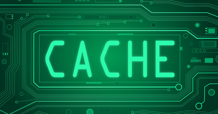 聊聊 Cache API - 知乎