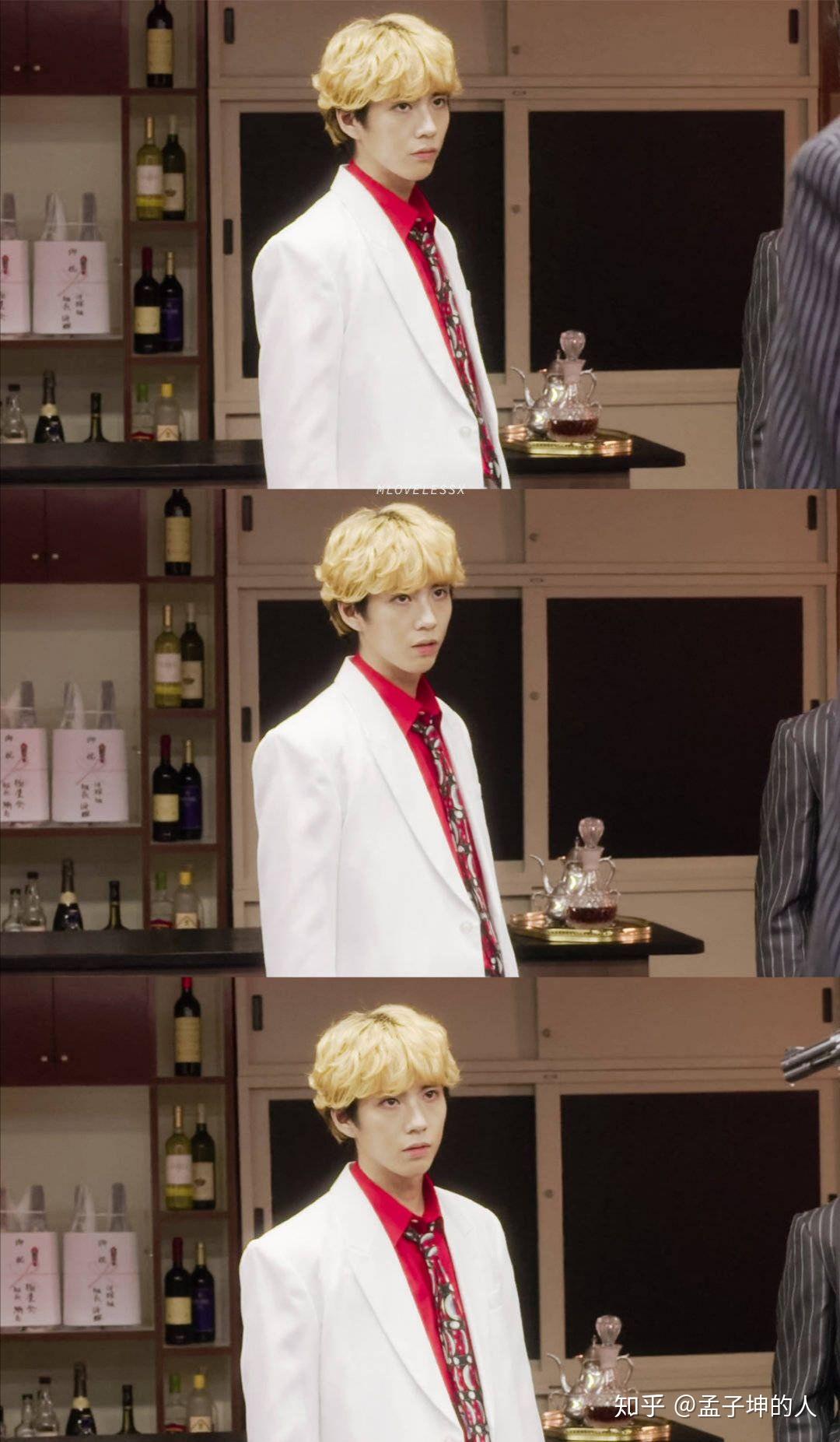 有没有我是大哥大的手机壁纸