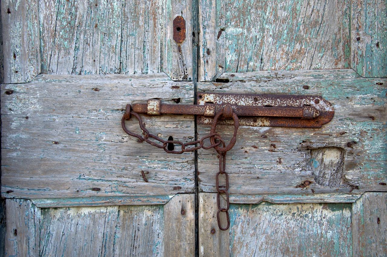 防盗门如何描述