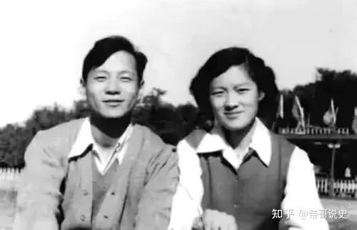 1971年,章含之刚到外交部,就被乔冠华气哭,她说:我要回去教书 - 知乎