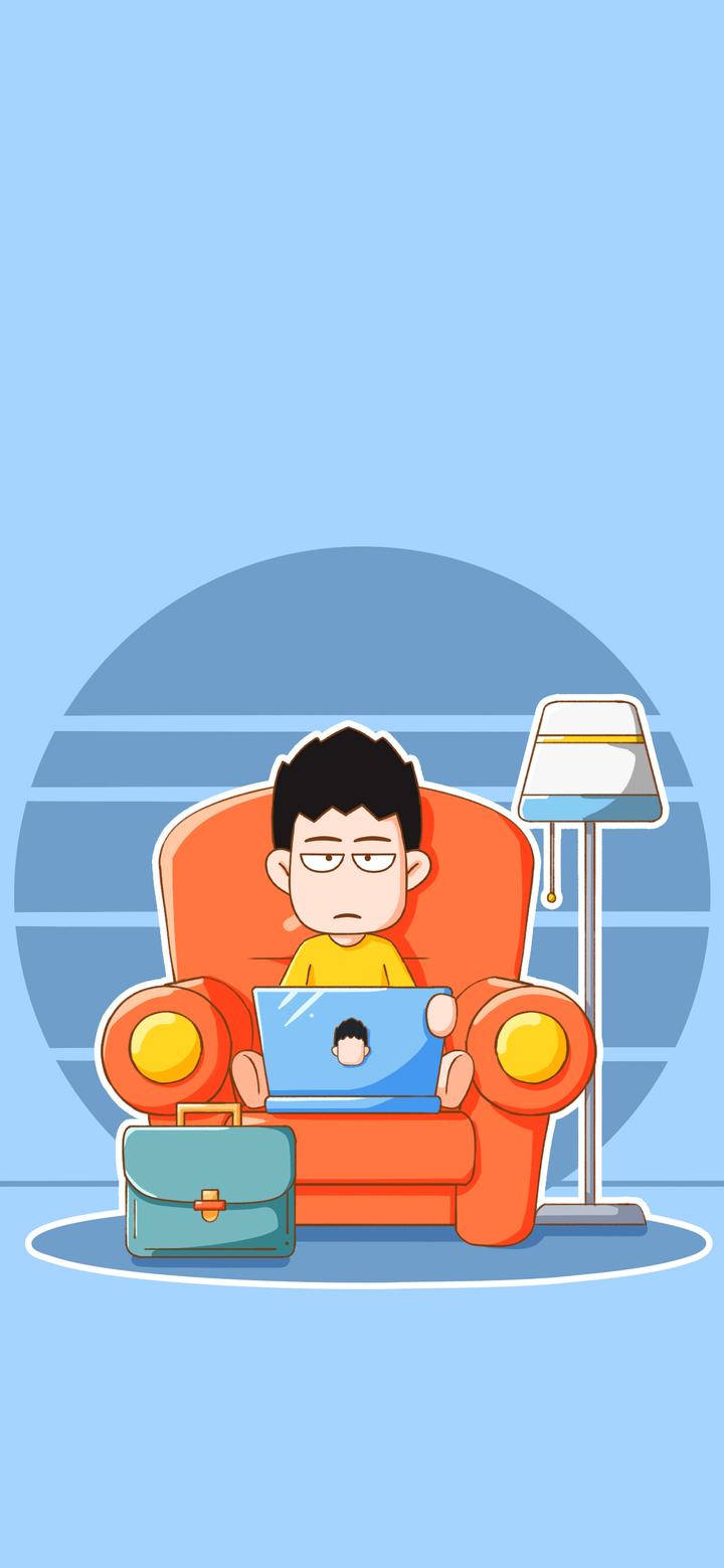 开心锤锤新鲜壁纸来袭喜欢哪一种锤锤就快用上吧