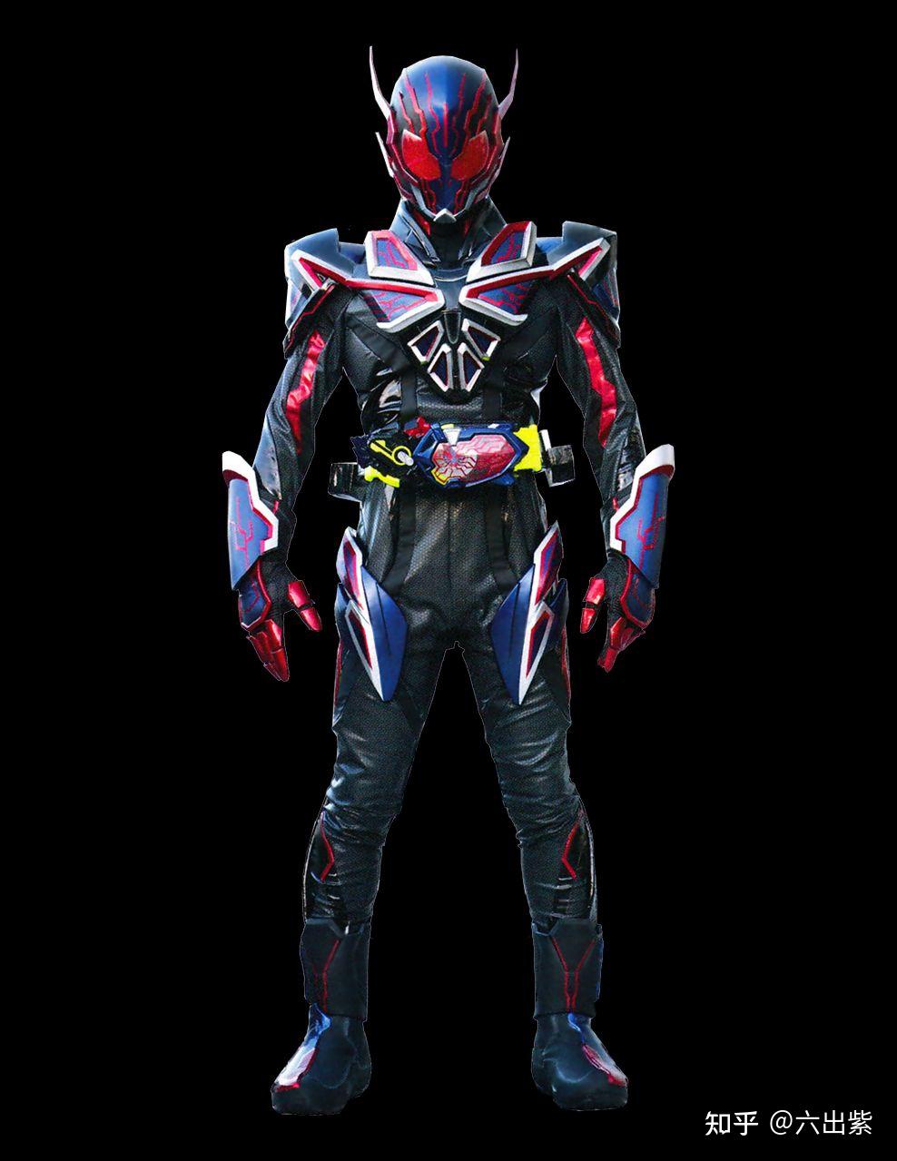 如何评价假面骑士01剧场版假面骑士零一realtime