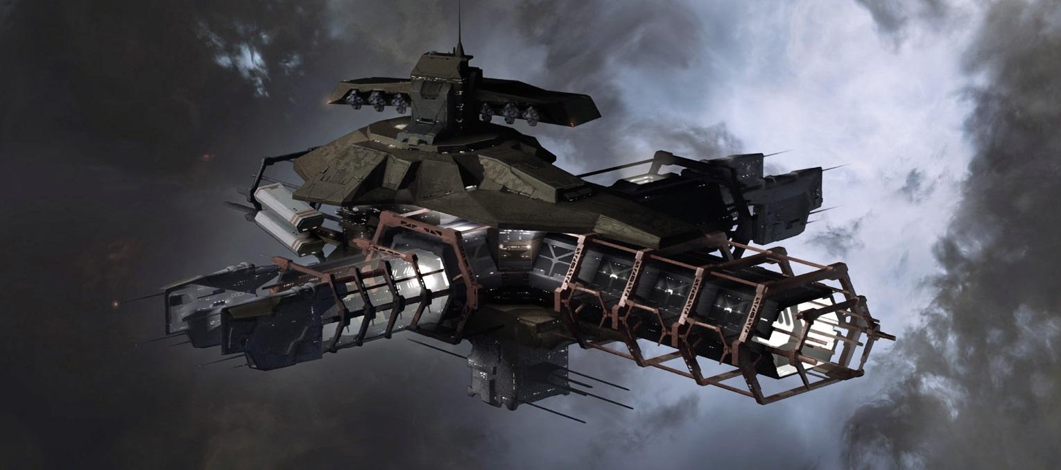 eve编年史之37恰当的人恰当的地方therightmantherightplace