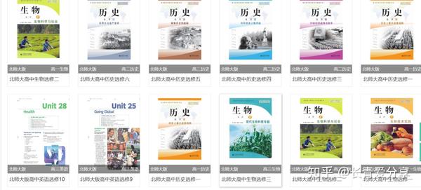 分享8个十分厉害的电子书 教材 课件相关资源下载的网站 知乎